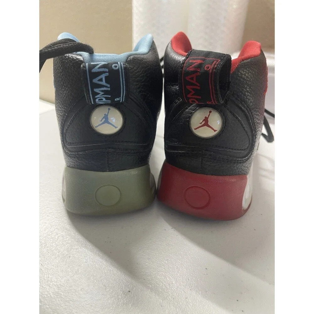 Jordan Jumpman Pro sneakers 8